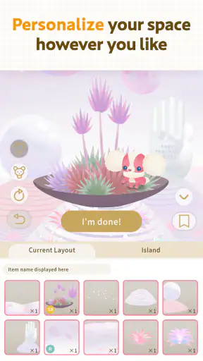 Livly Island - Adopt Cute Pets screenshot 5