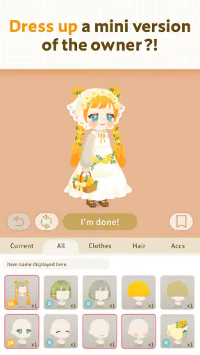 Livly Island - Adopt Cute Pets screenshot 6