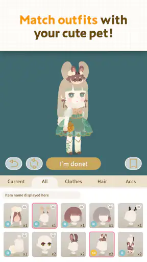 Livly Island - Adopt Cute Pets screenshot 7