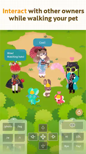 Livly Island - Adopt Cute Pets screenshot 8