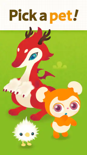 Livly Island - Adopt Cute Pets screenshot 9
