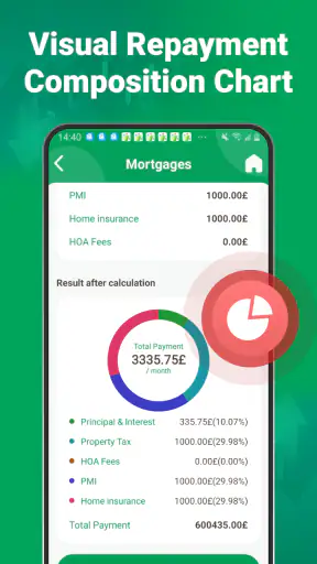 Loan Calc Hub screenshot 6