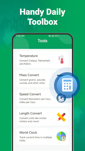 Loan Calc Hub screenshot 8