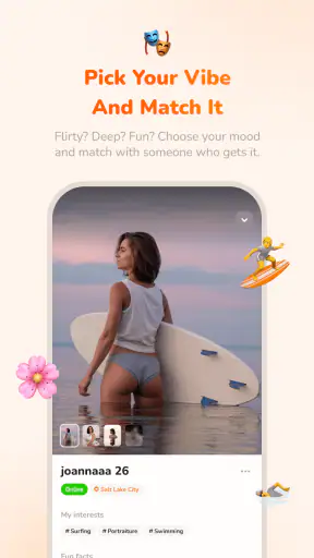 Local Date – Flirt, Chat, Meet screenshot 8