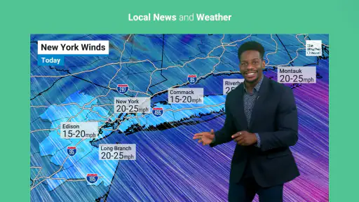 Local Now: News, Movies & TV screenshot 8