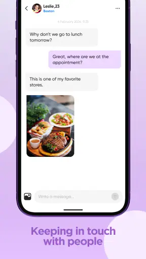 Local Single: Chat & Friends screenshot 12