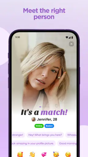 Local Single: Chat & Friends screenshot 2