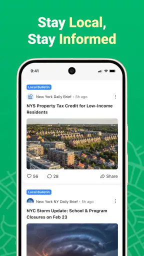 LocalAll - Everything Local screenshot 12