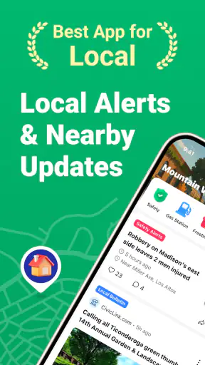 LocalAll - Everything Local screenshot 8