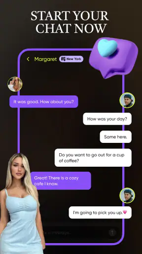 LocalMate: Local Dating & Chat screenshot 10