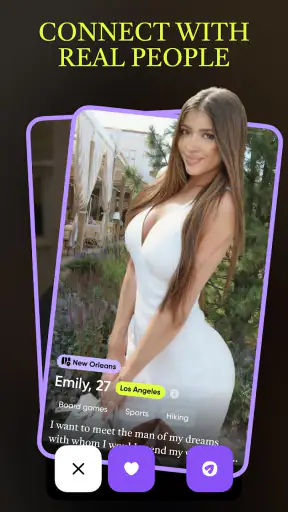 LocalMate: Local Dating & Chat screenshot 2