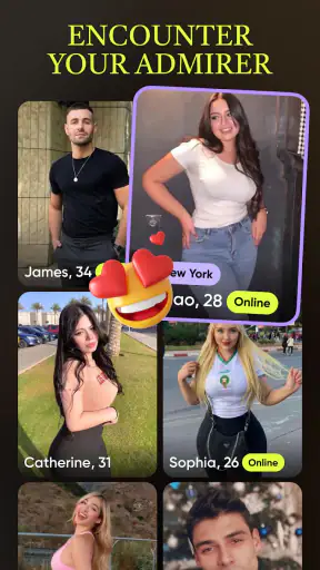 LocalMate: Local Dating & Chat screenshot 9