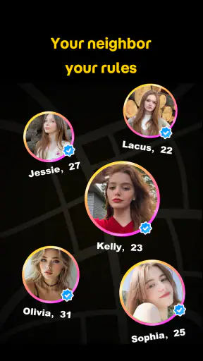 LocalOnly screenshot 2