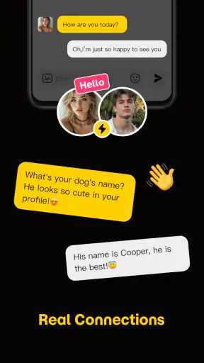 LocalOnly screenshot 3