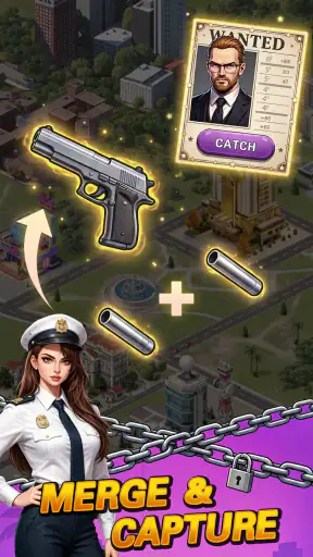 Lockdown Girls screenshot 5