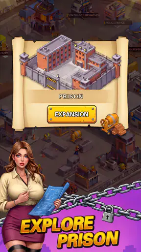 Lockdown Girls screenshot 6