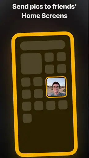 Locket Widget screenshot 2