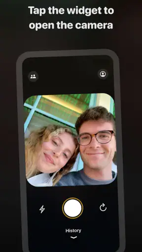 Locket Widget screenshot 4