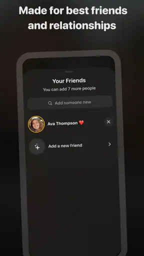 Locket Widget screenshot 6