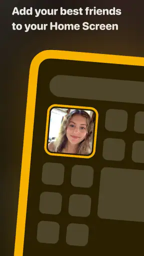 Locket Widget screenshot 7