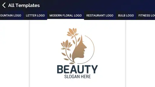 Logo Maker : Graphic Designer screenshot 8