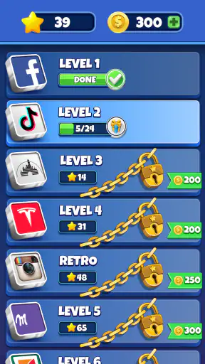 Logo Quiz - World Trivia Game screenshot 10