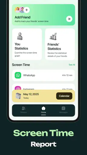 Logsy screenshot 2