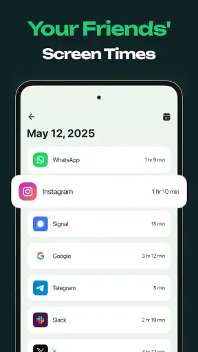 Logsy screenshot 3