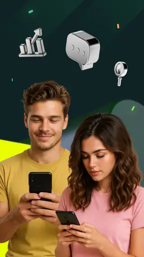 Logsy screenshot 4