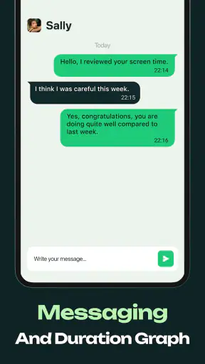 Logsy screenshot 5