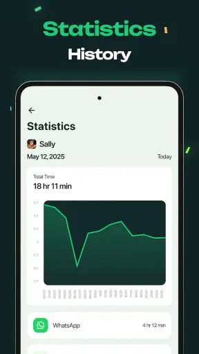 Logsy screenshot 6