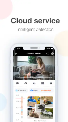 LongPlus screenshot 3