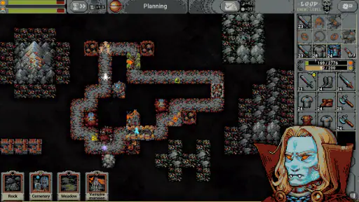 Loop Hero screenshot 11
