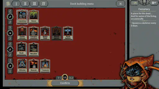 Loop Hero screenshot 12