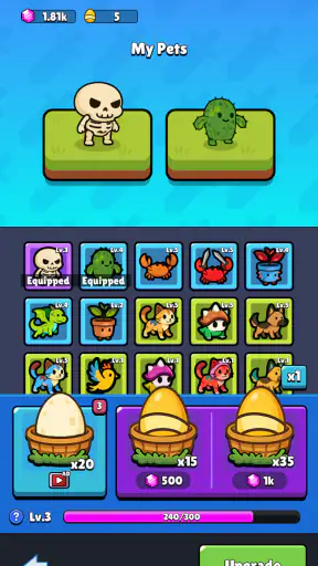 Loop Quest screenshot 12
