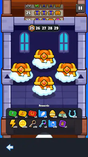 Loop Quest screenshot 6