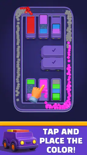 Loop Sort screenshot 9