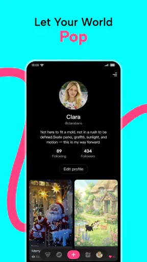 Loopit - Make Playables screenshot 3