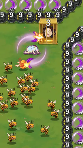 Lords War screenshot 11