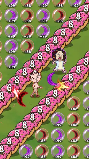 Lords War screenshot 12