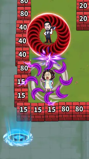 Lords War screenshot 3