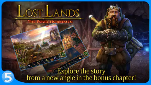Lost Lands 2 screenshot 10