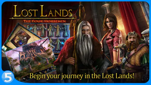 Lost Lands 2 screenshot 11