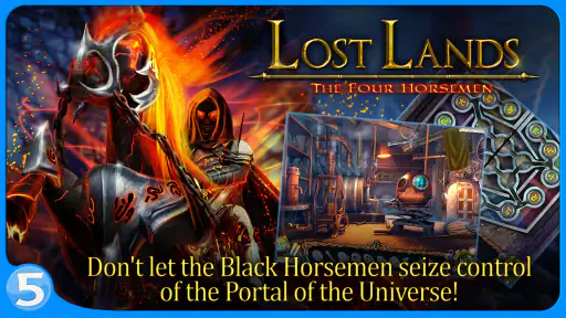 Lost Lands 2 screenshot 9