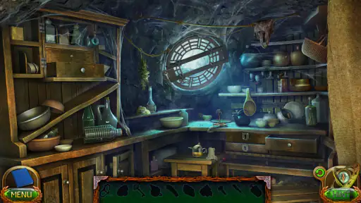 Lost Lands 4 screenshot 1