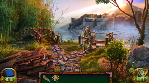 Lost Lands 4 screenshot 7