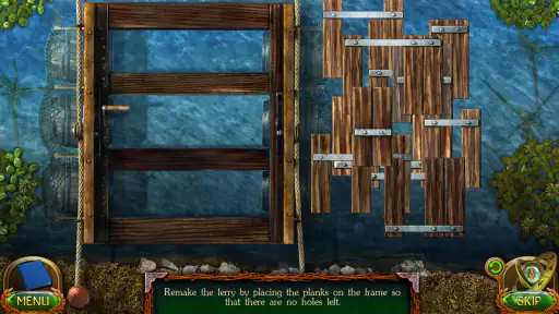 Lost Lands 4 screenshot 8