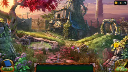 Lost Lands 8 screenshot 1