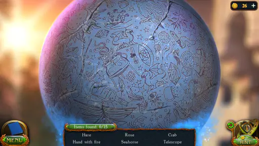 Lost Lands 8 screenshot 7
