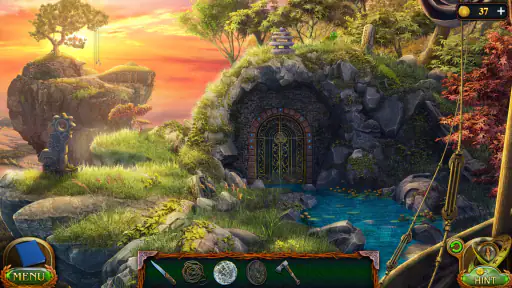 Lost Lands 8 screenshot 9